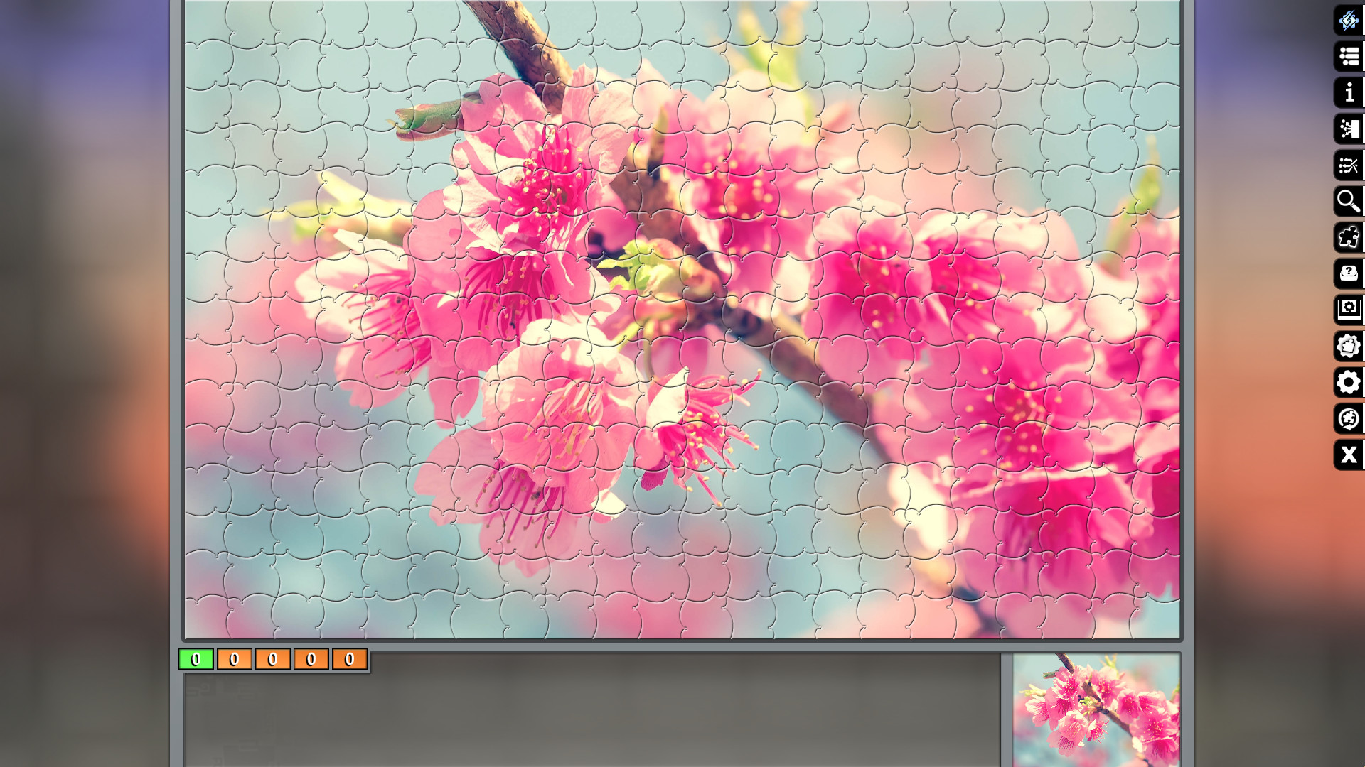 Pixel Puzzles Ultimate: Spring