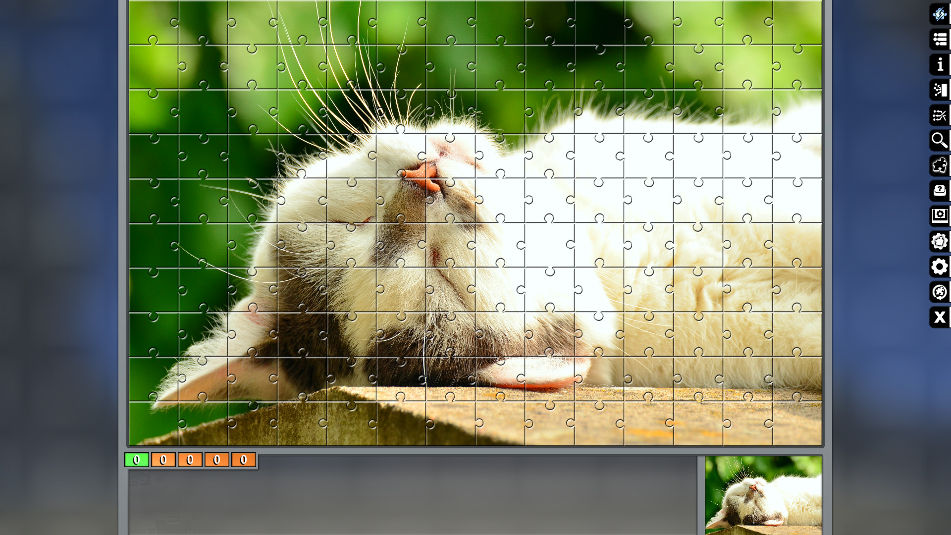 Pixel Puzzles Ultimate: Spring