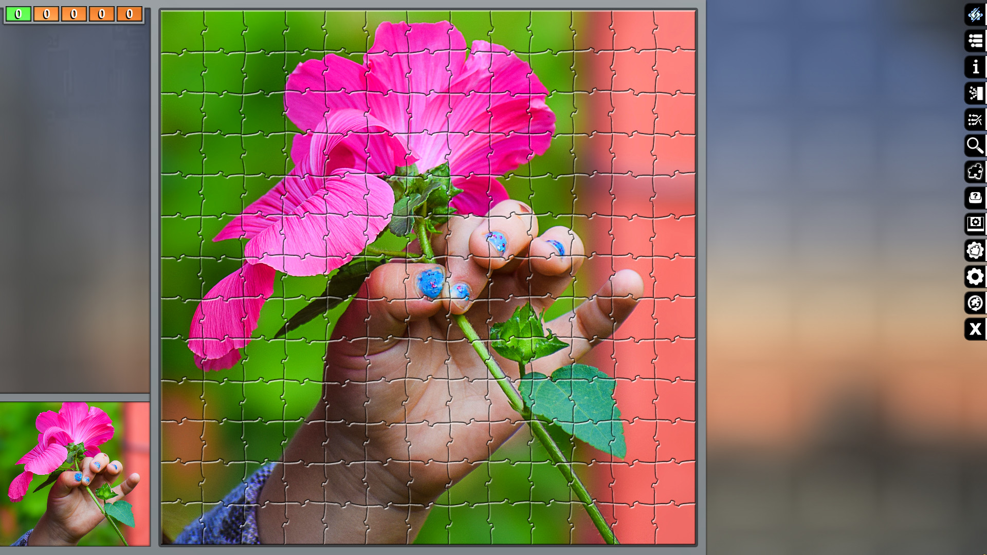 Pixel Puzzles Ultimate: Spring