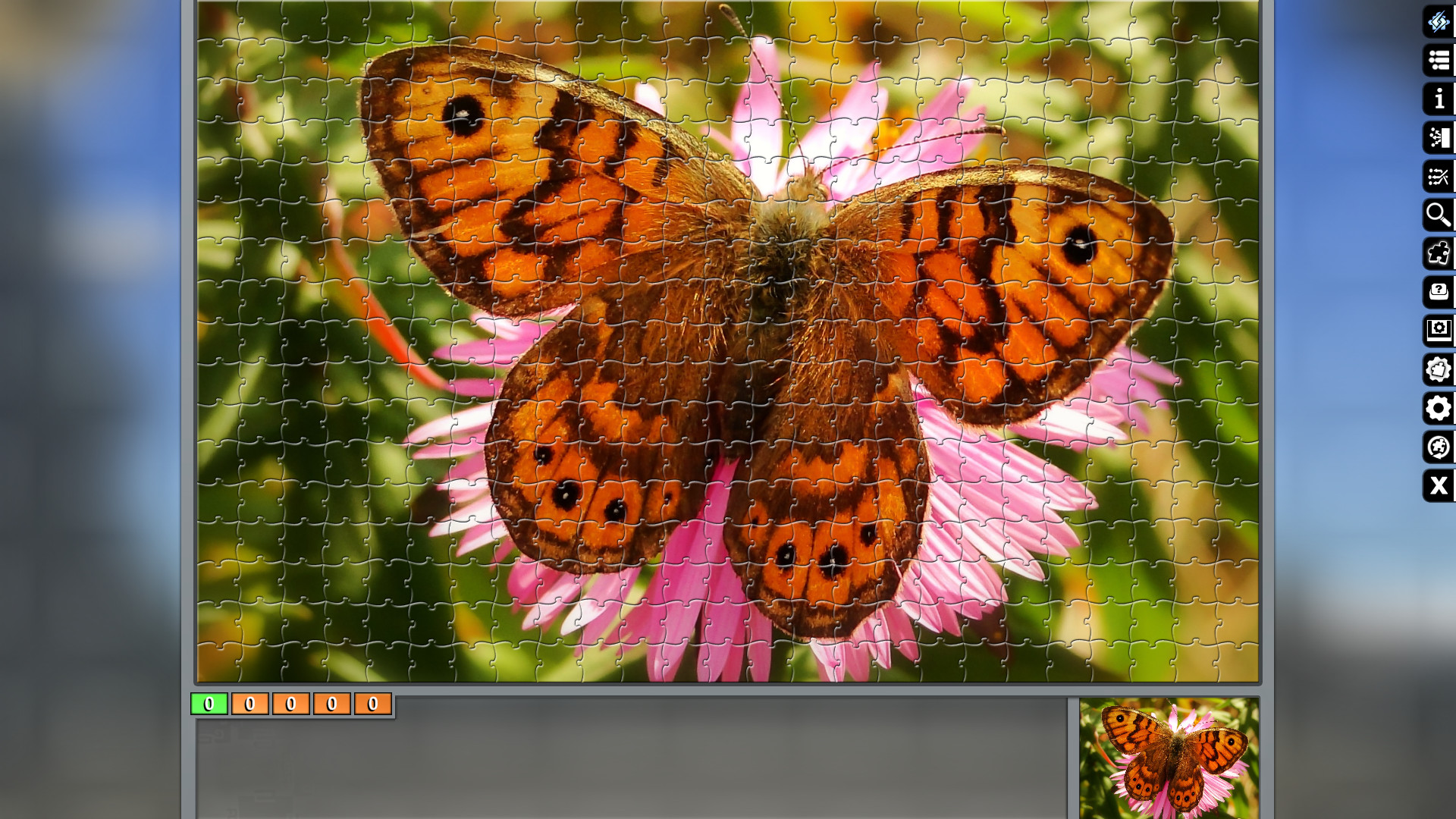 Pixel Puzzles Ultimate: Spring