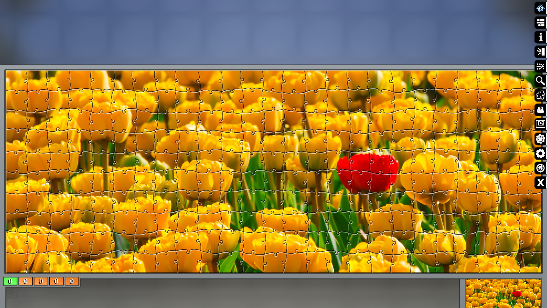 Pixel Puzzles Ultimate: Spring