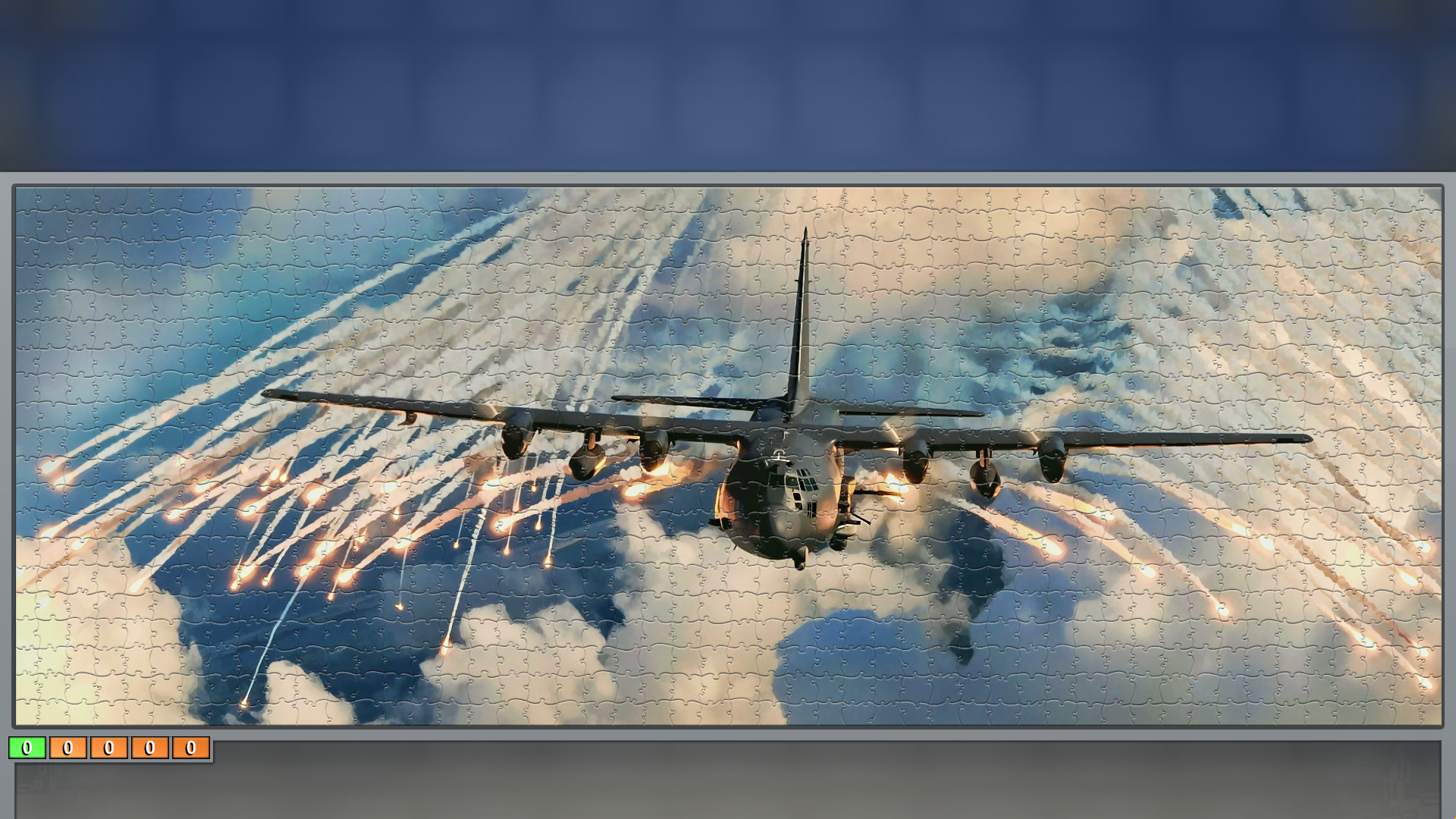 Pixel Puzzles Ultimate: Angel Wings