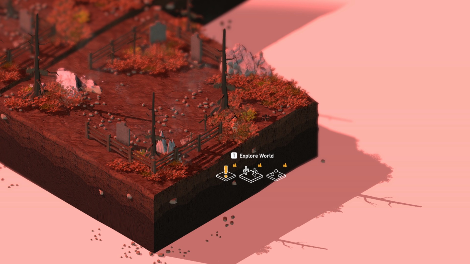 Above Snakes