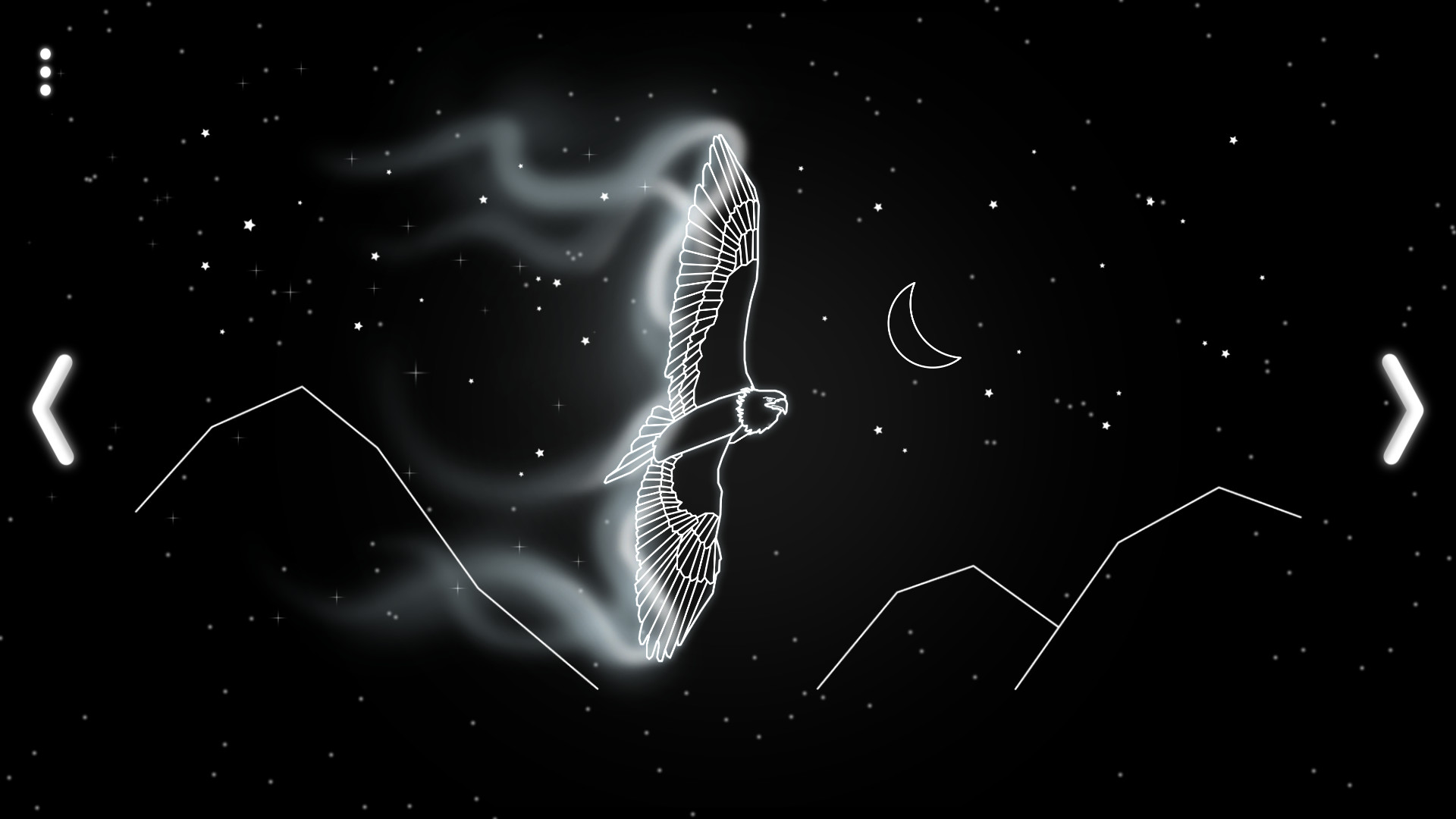 Hidden Shapes: Animals