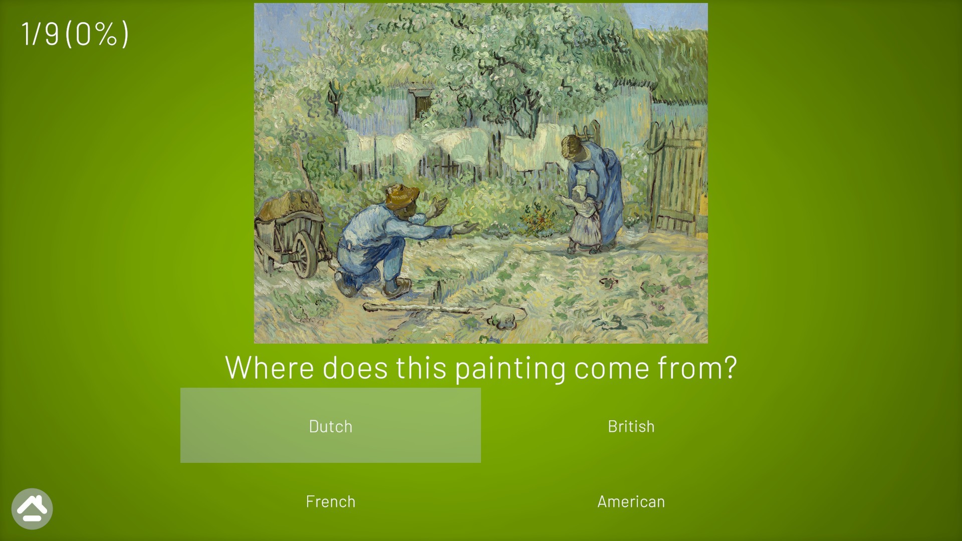 World of Art: Learn with Jigsaw Puzzles