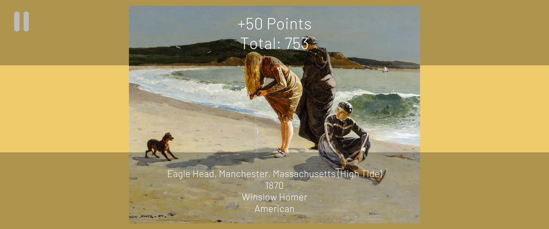 World of Art: Learn with Jigsaw Puzzles