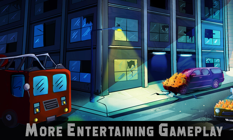 Secret Mission Escape Room