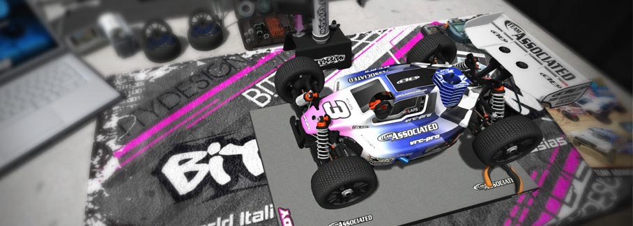 VRC Pro: Deluxe Cars