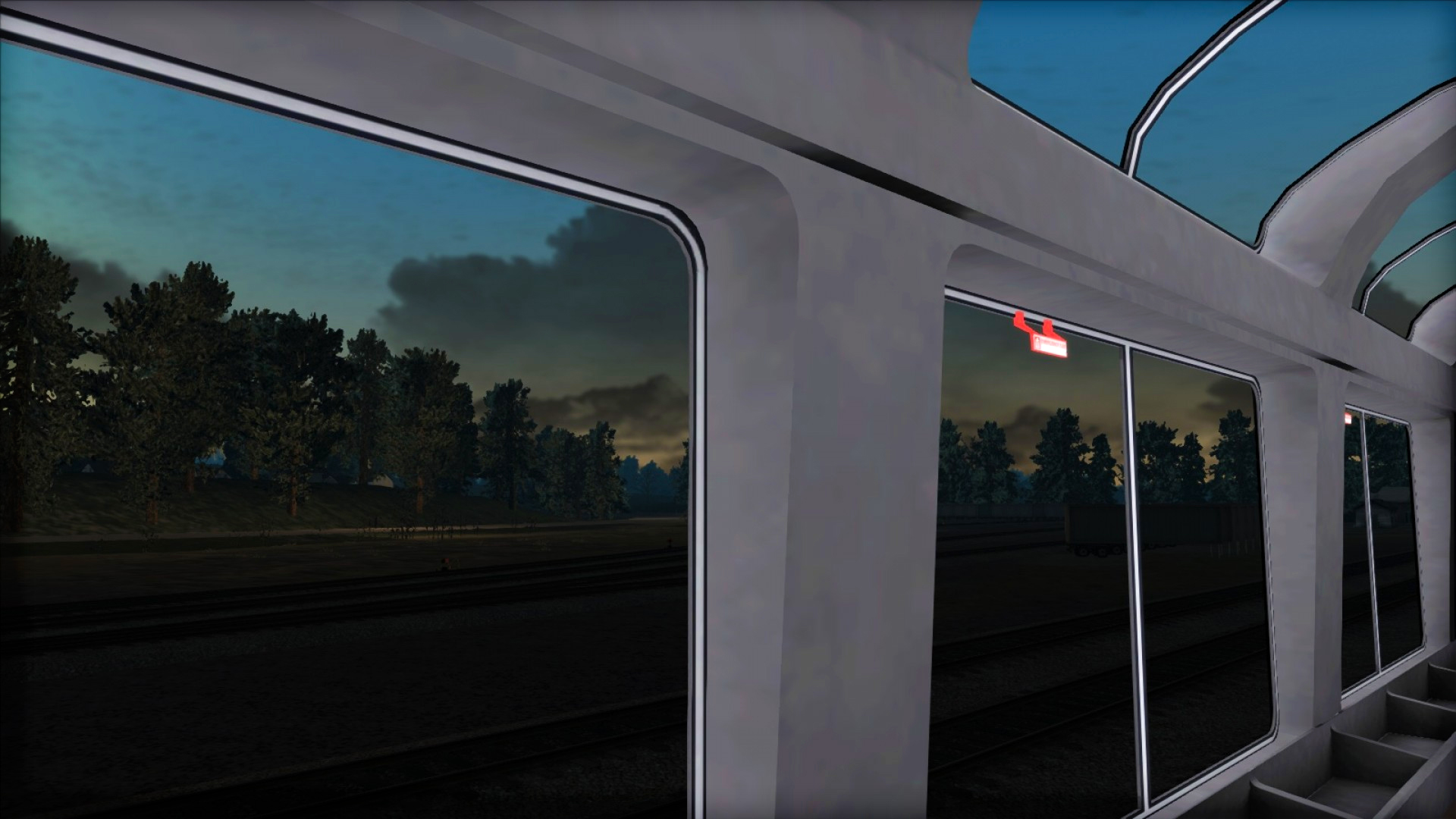 Train Simulator 2021: Amtrak F40PH ‘California Zephyr’ Loco