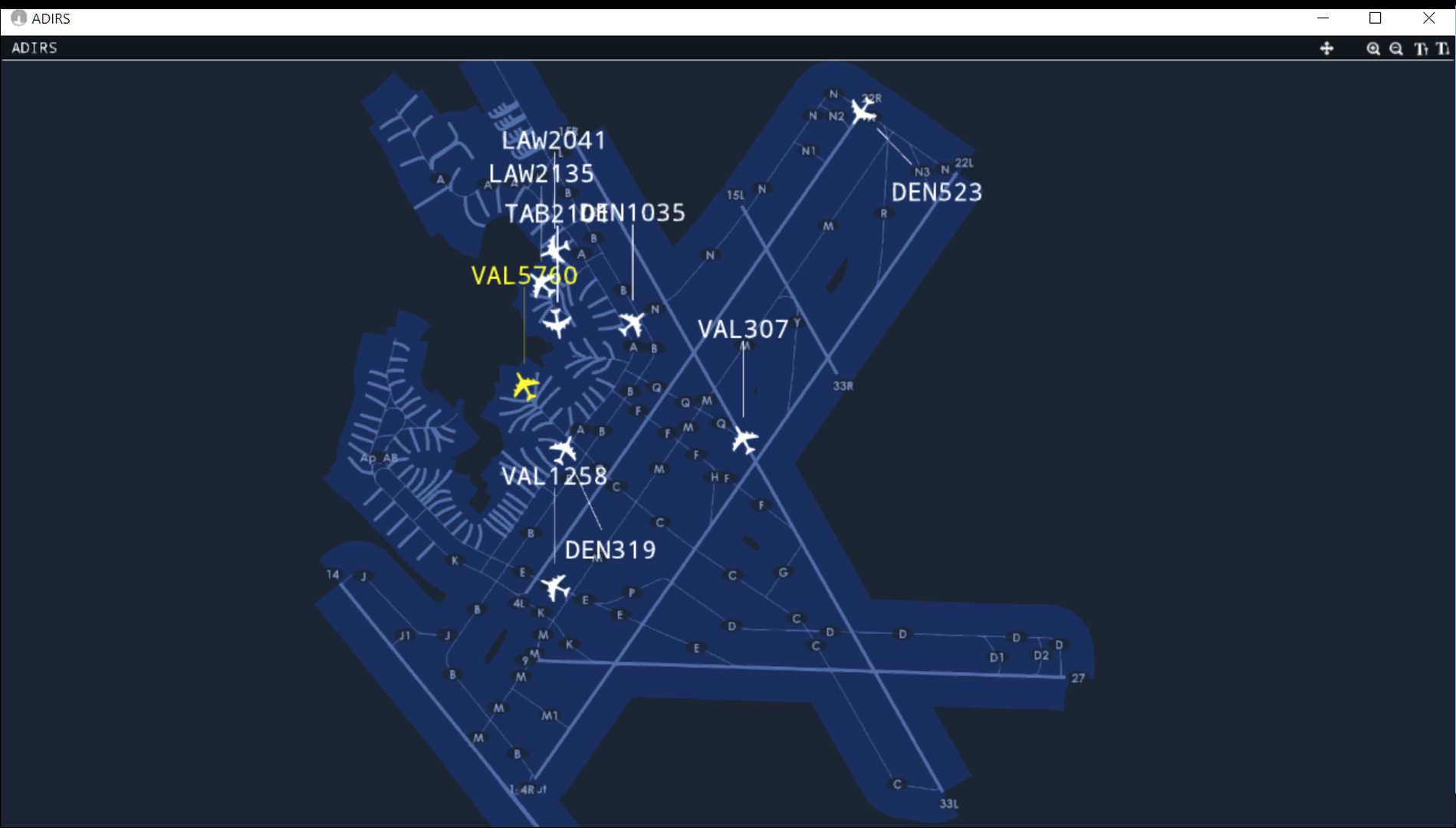 Tower!3D Pro: KBOS Airport