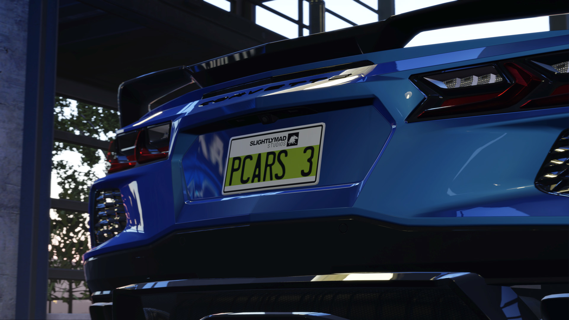 Project CARS 3: Ignition Pack
