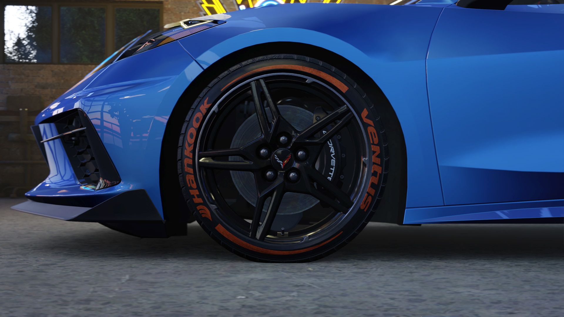 Project CARS 3: Ignition Pack