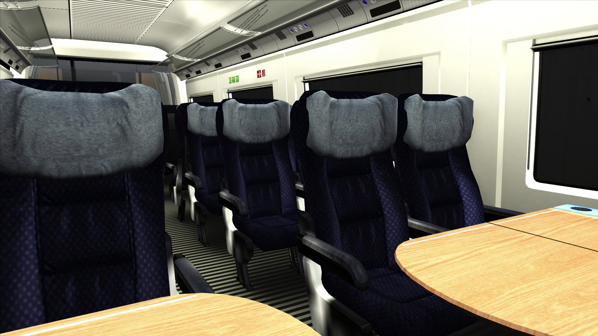 Train Simulator 2021: DB BR 411 ‘ICE-T’ EMU