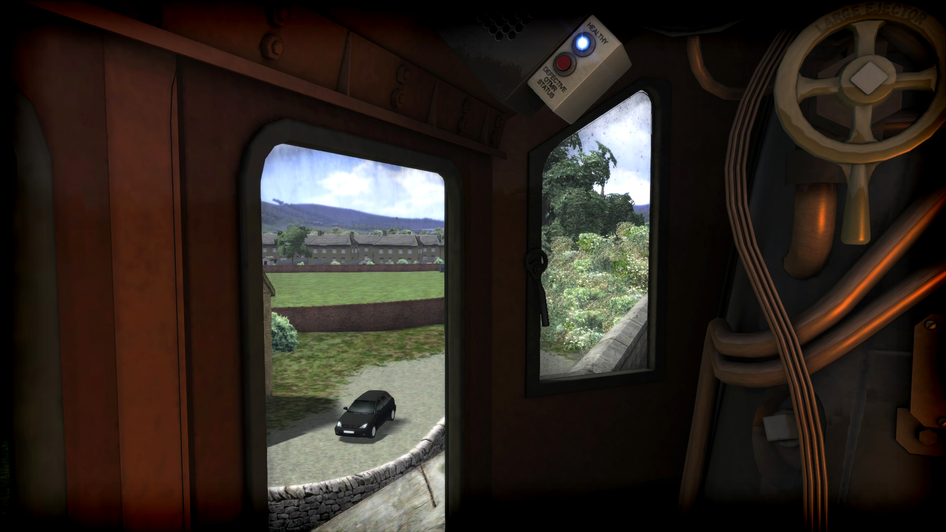 Train Simulator 2021: Duchess of Sutherland Loco