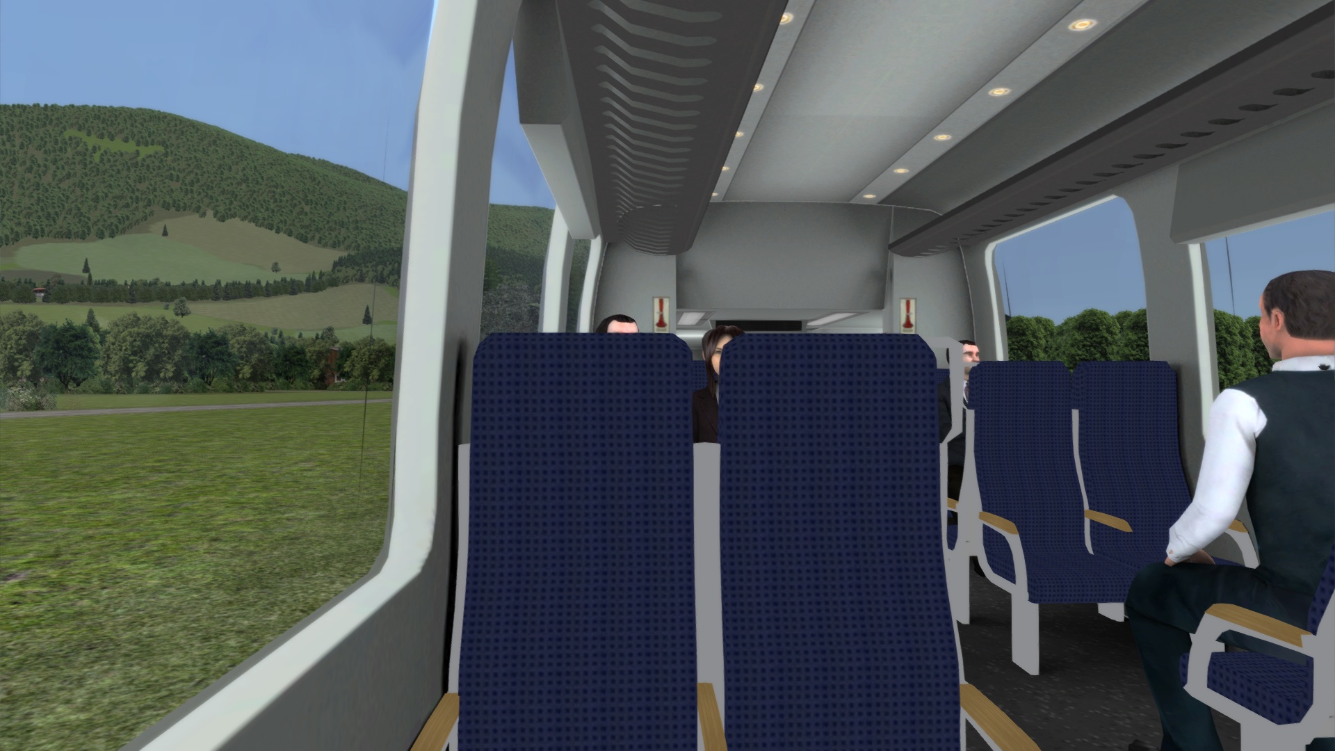 Train Simulator 2021: DB BR 643 DMU