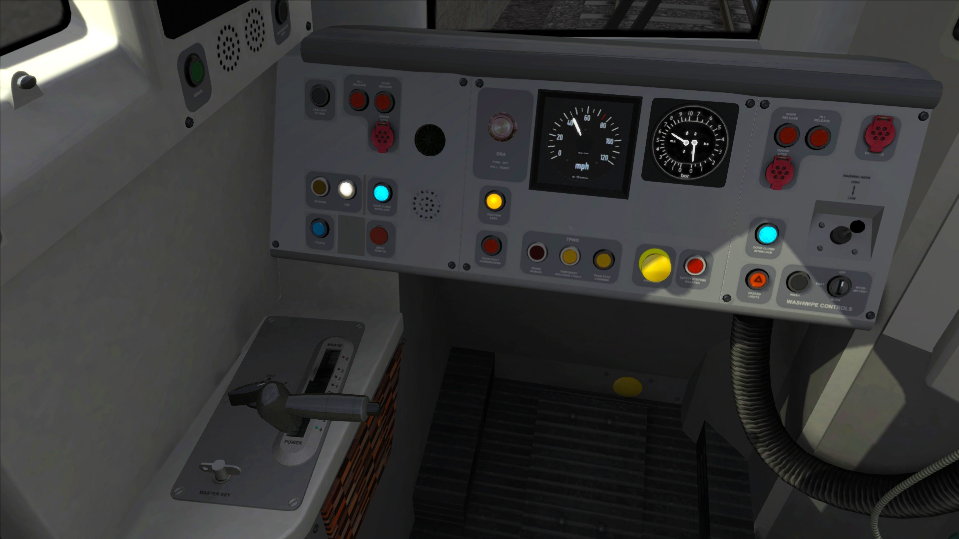 Train Simulator 2021: London Overground Class 378 ‘Capitalstar’ EMU