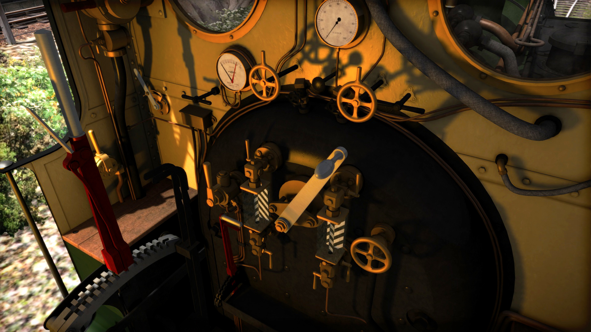Train Simulator 2021: Stroudley A1/A1X Class ‘Terrier’ Steam Loco