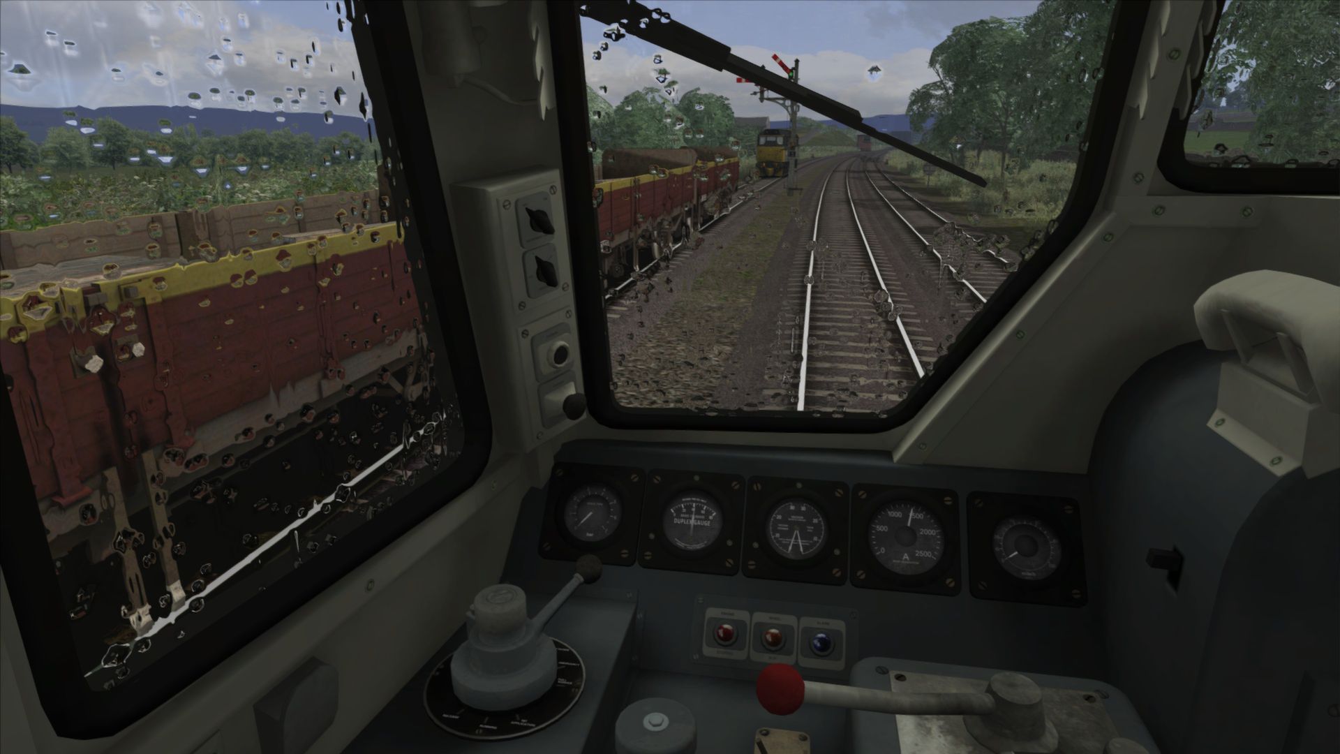 Train Simulator 2021: BR Class 31 Loco