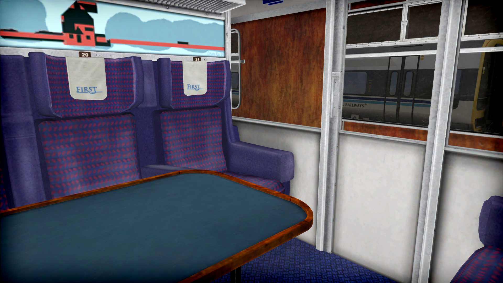 Train Simulator 2021: BR Class 45 ‘Peak’ Loco