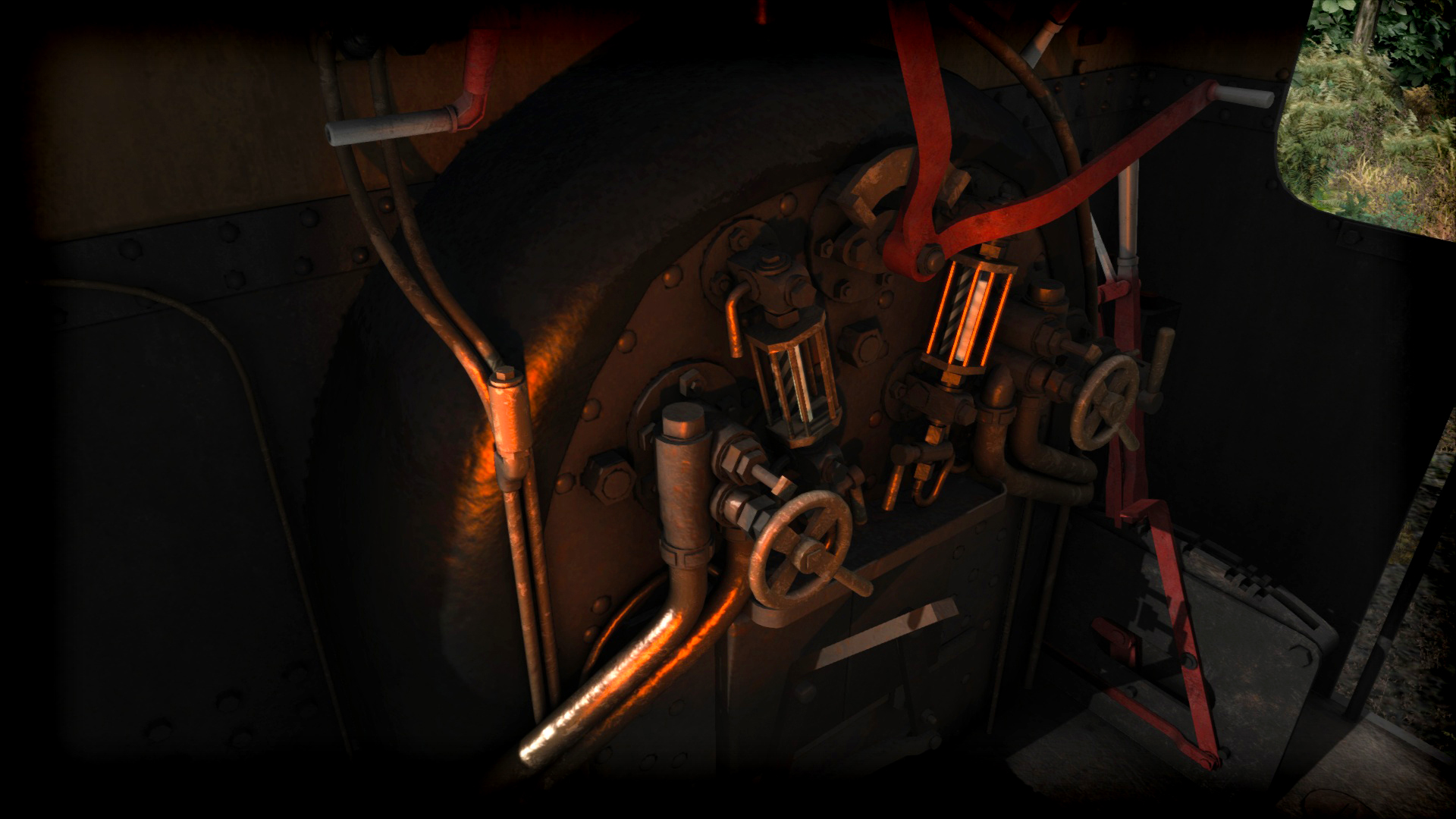 Train Simulator 2021: Return to Maerdy Loco