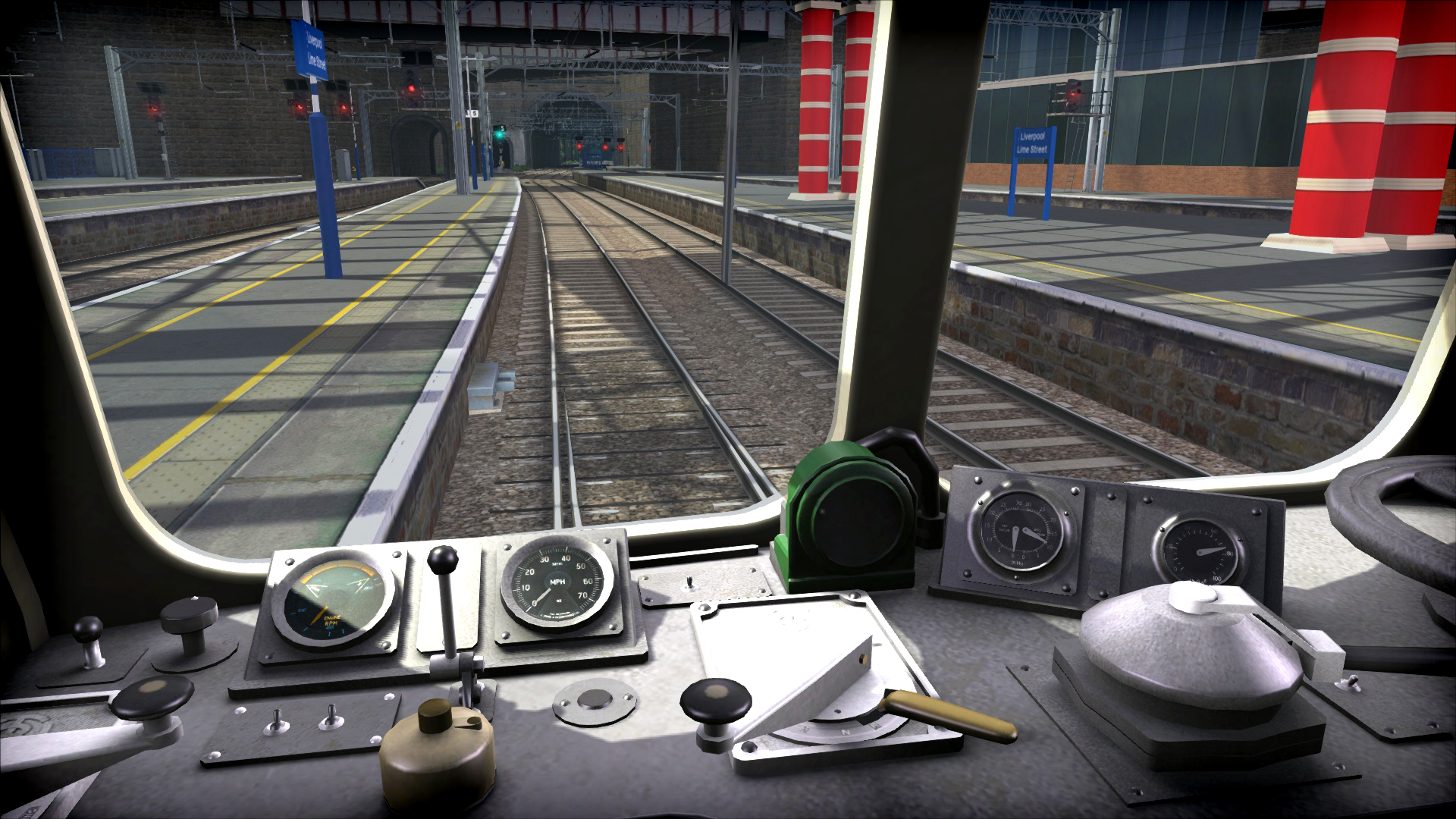 Train Simulator 2021: BR Regional Railways Class 101 DMU