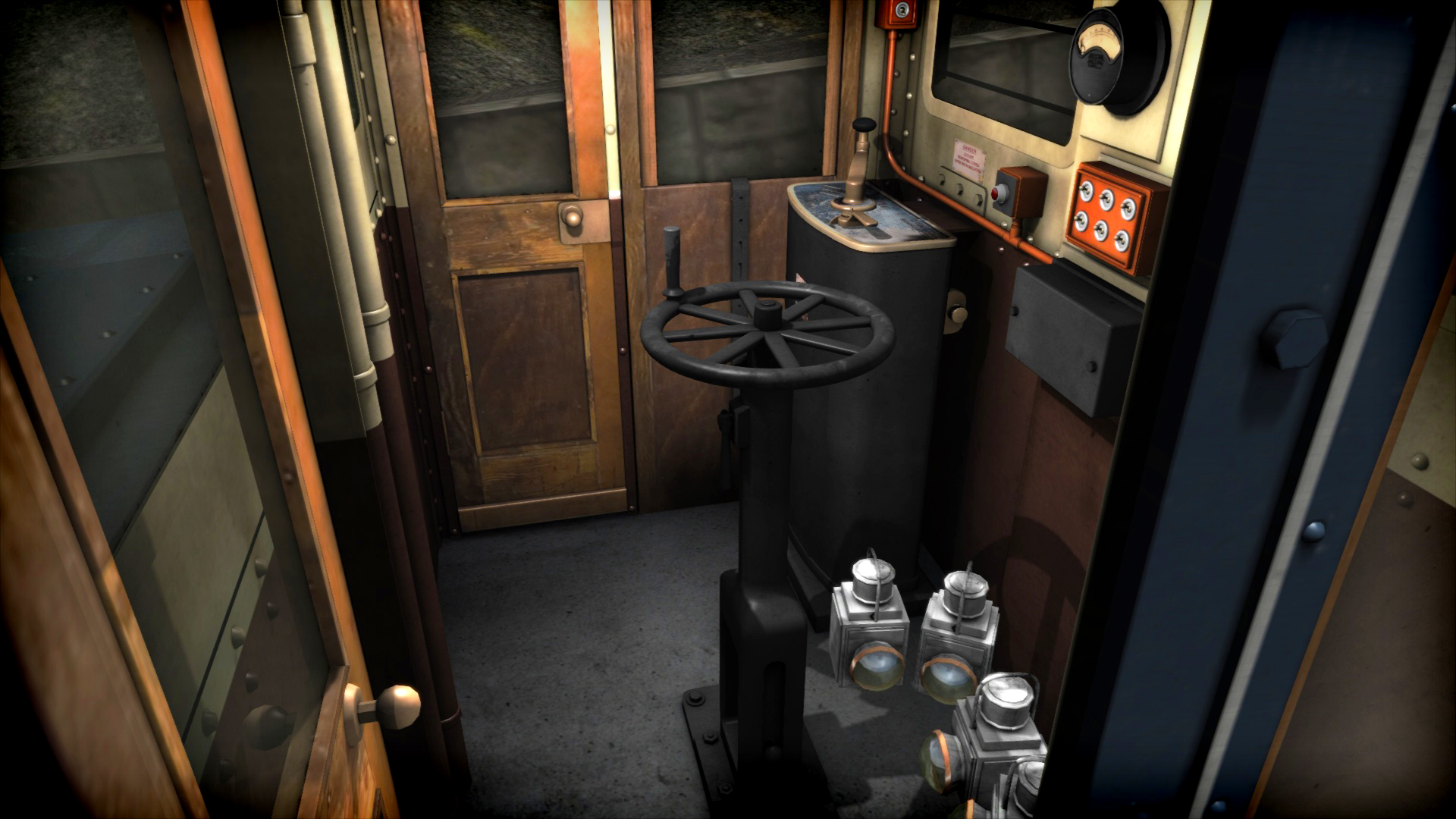Train Simulator 2021: Return to Maerdy Loco