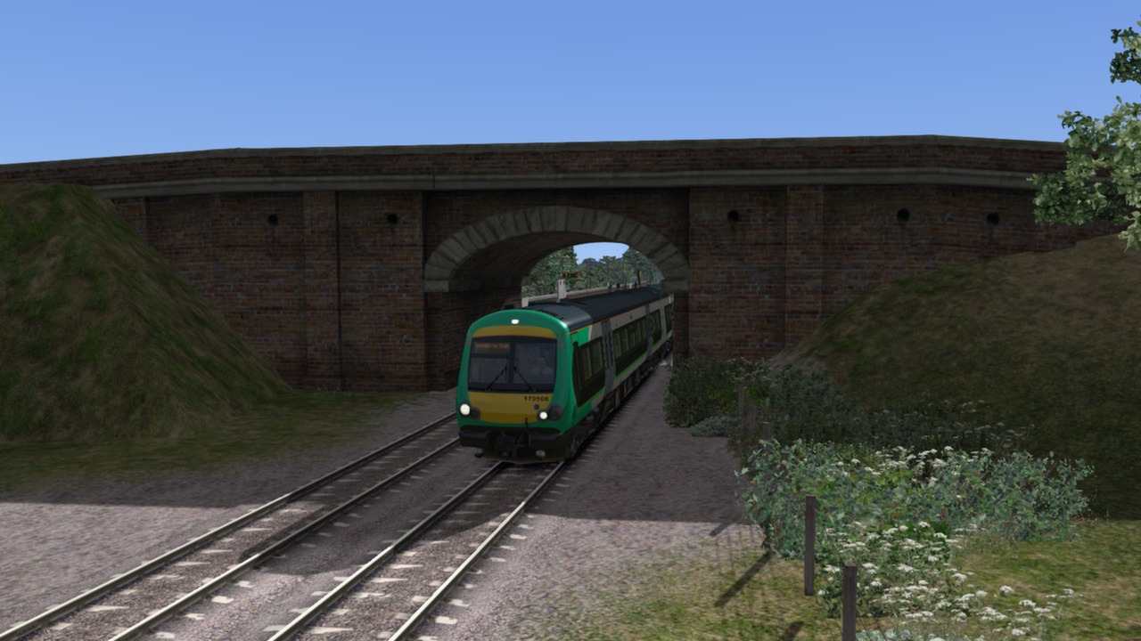 Train Simulator 2021: BR Class 170 ‘Turbostar’ DMU