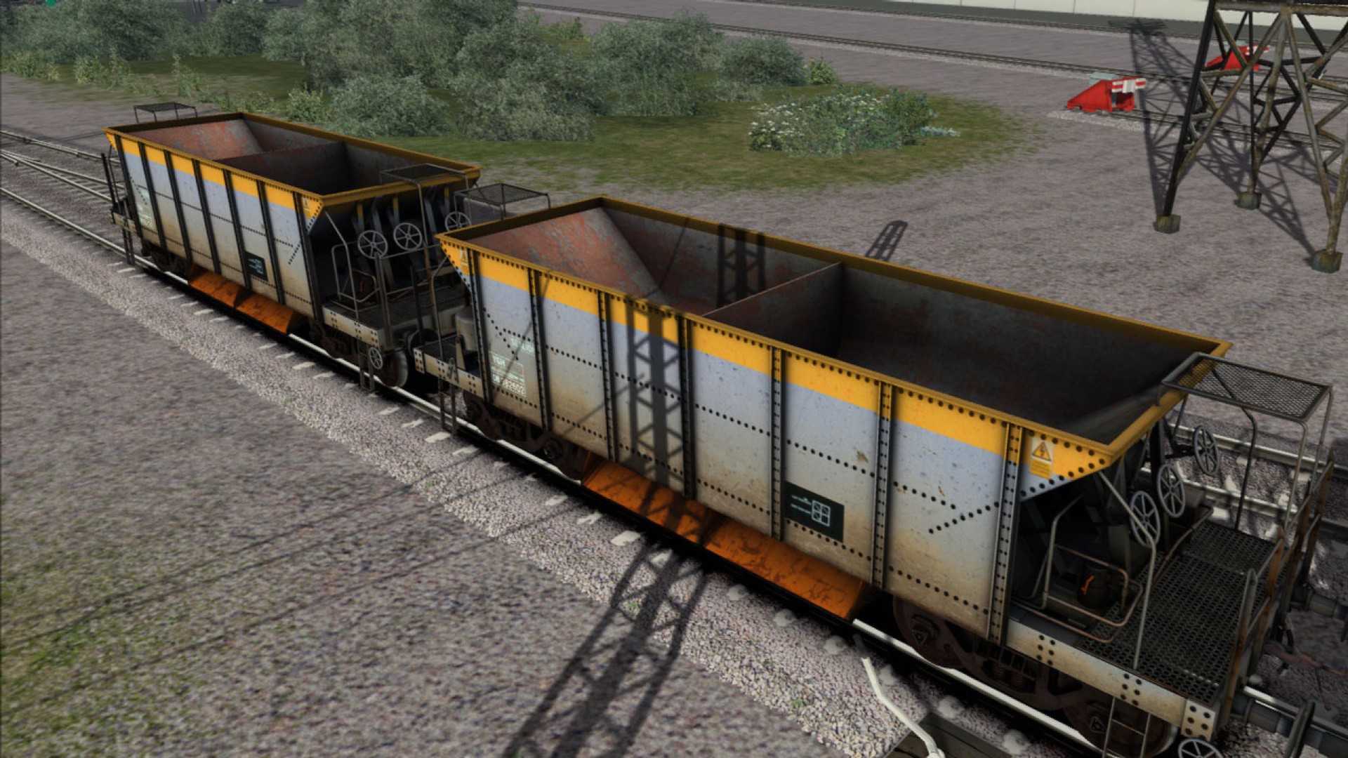 Train Simulator 2021: BR Class 33 Loco
