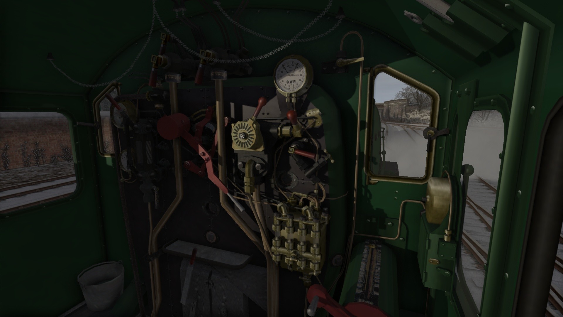 Train Simulator 2021: GWR 7800 ‘Manor’ Class