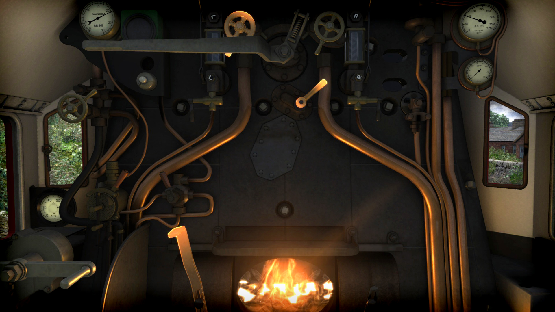 Train Simulator 2021: LMS Coronation Class “Duchess of Hamilton” Loco