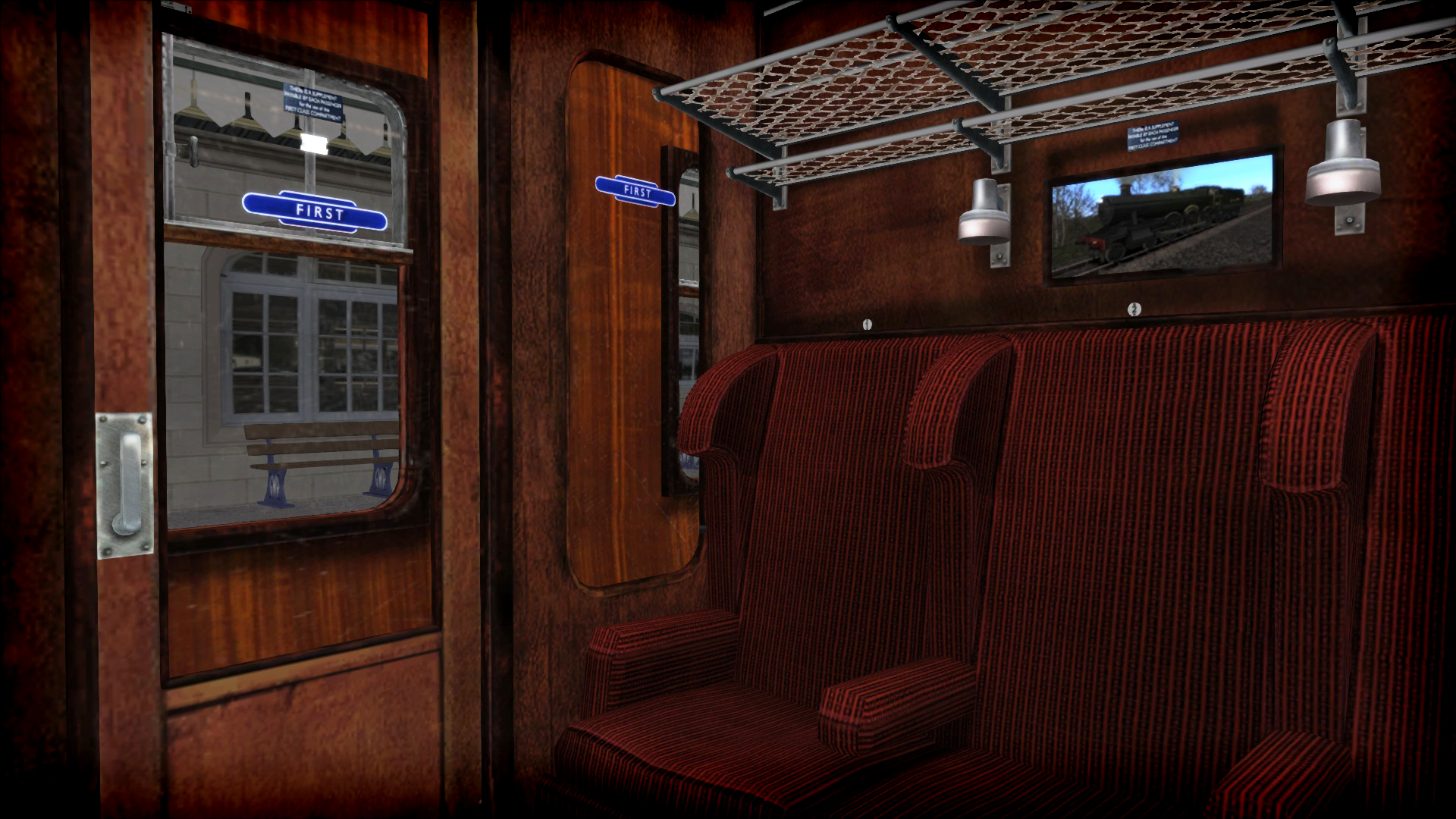 Train Simulator 2021: BR Class 52 Loco