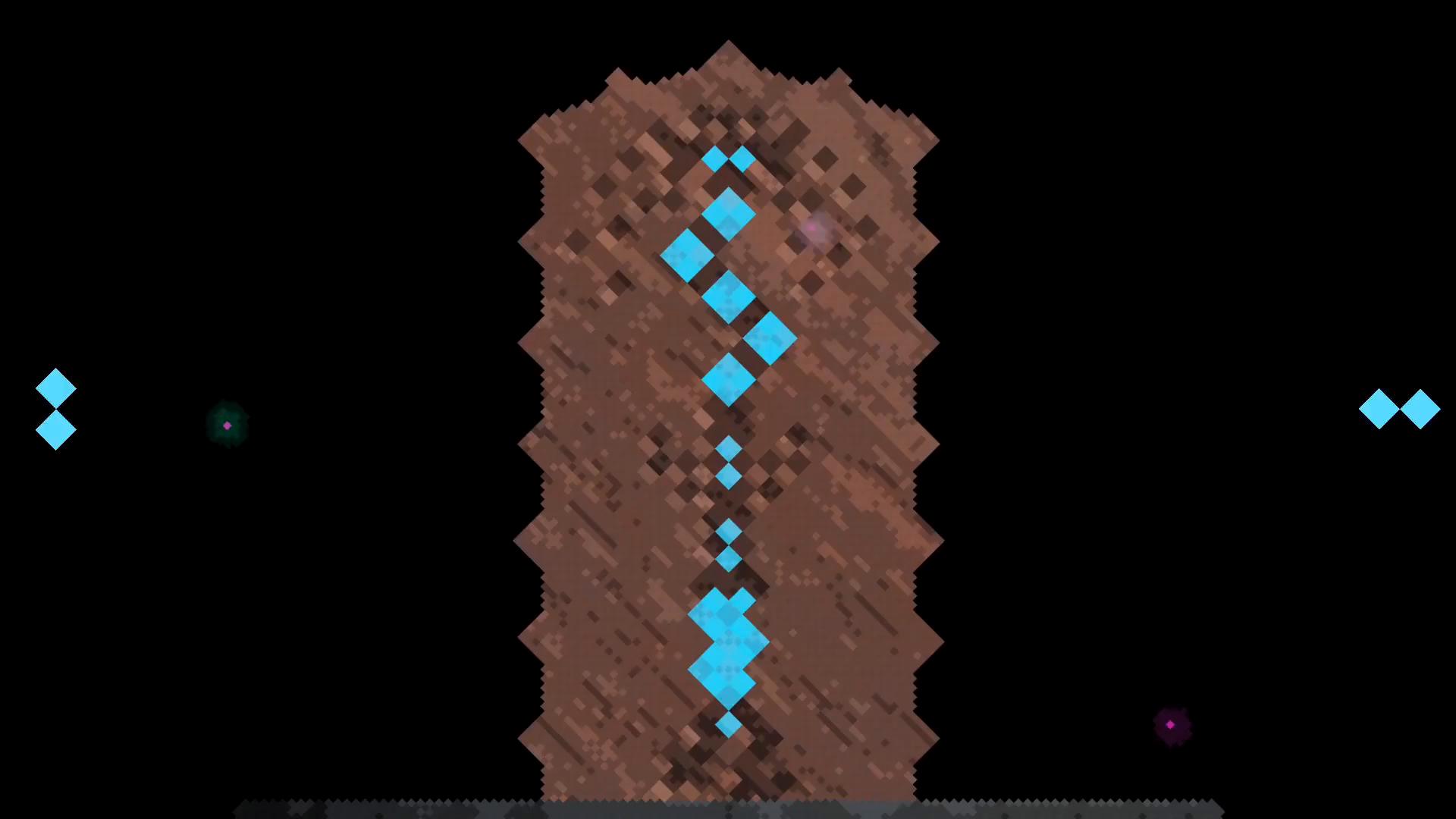 Raster Prime: Remix