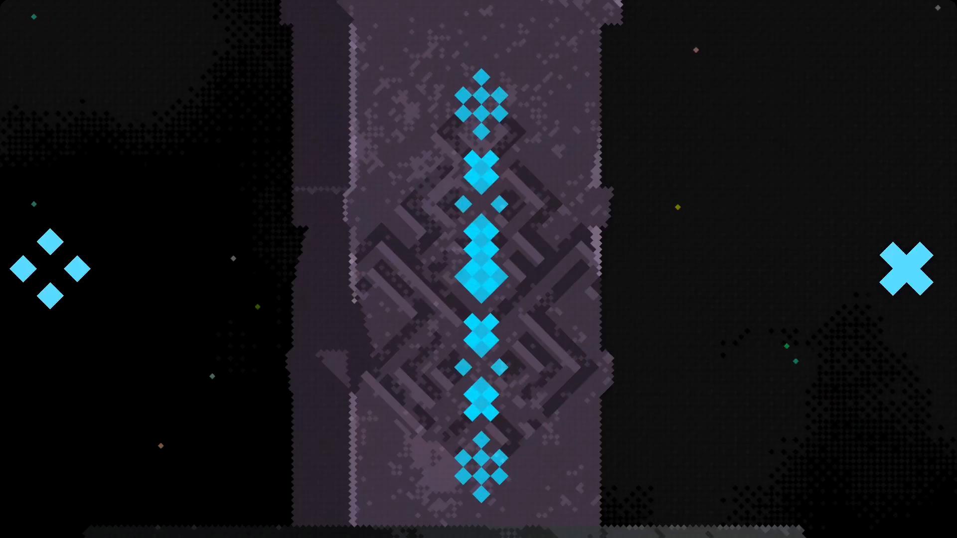 Raster Prime: Remix