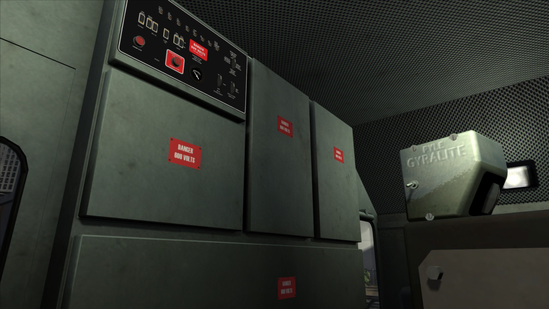 Train Simulator 2021: Southern Pacific SD45 Loco