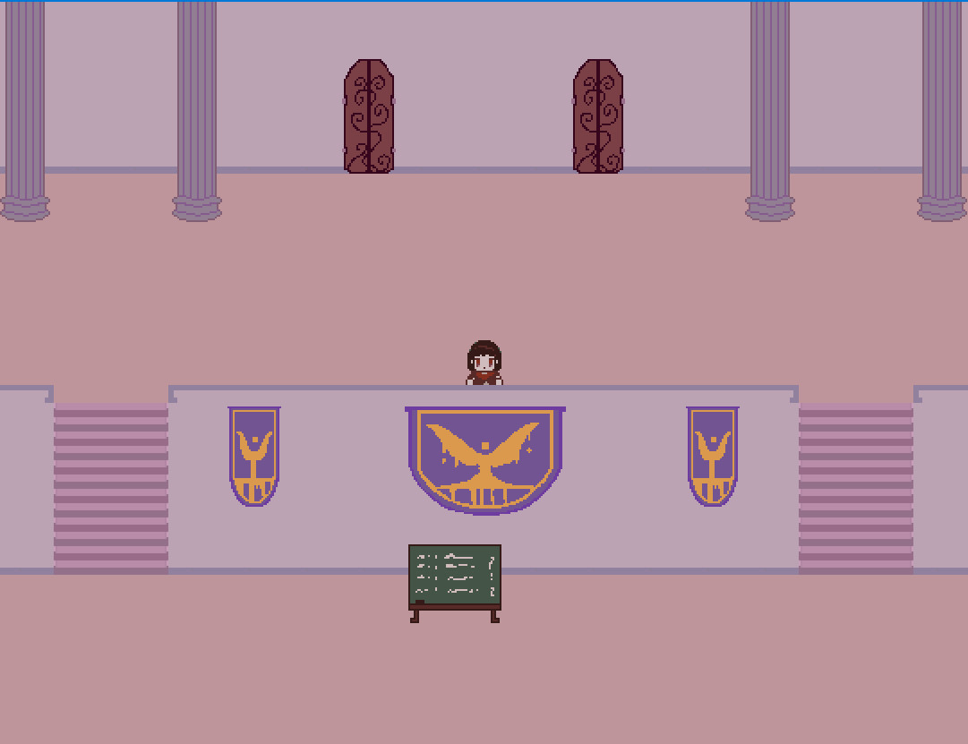 Kelvin and The Chateau