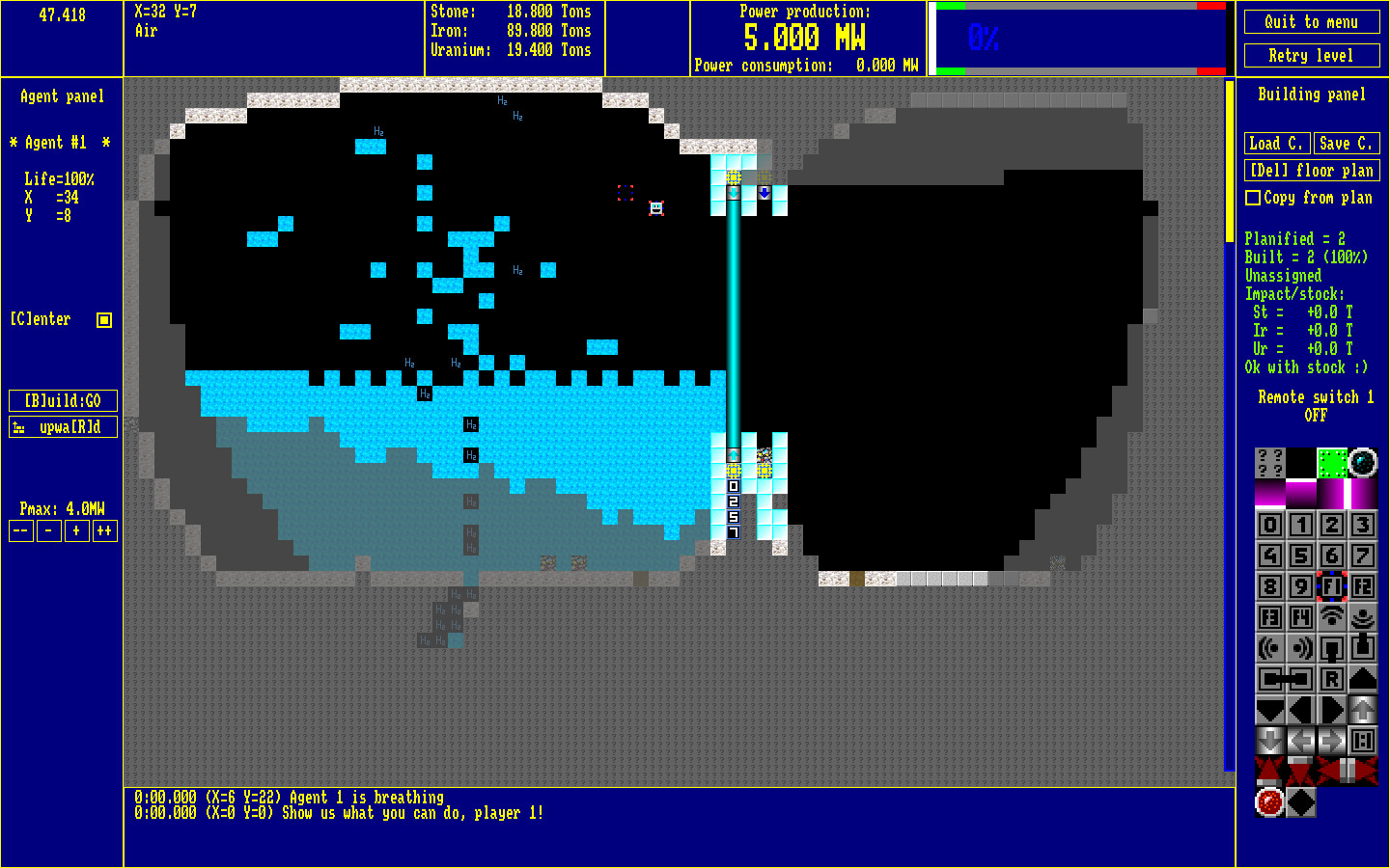 Chrs 143
