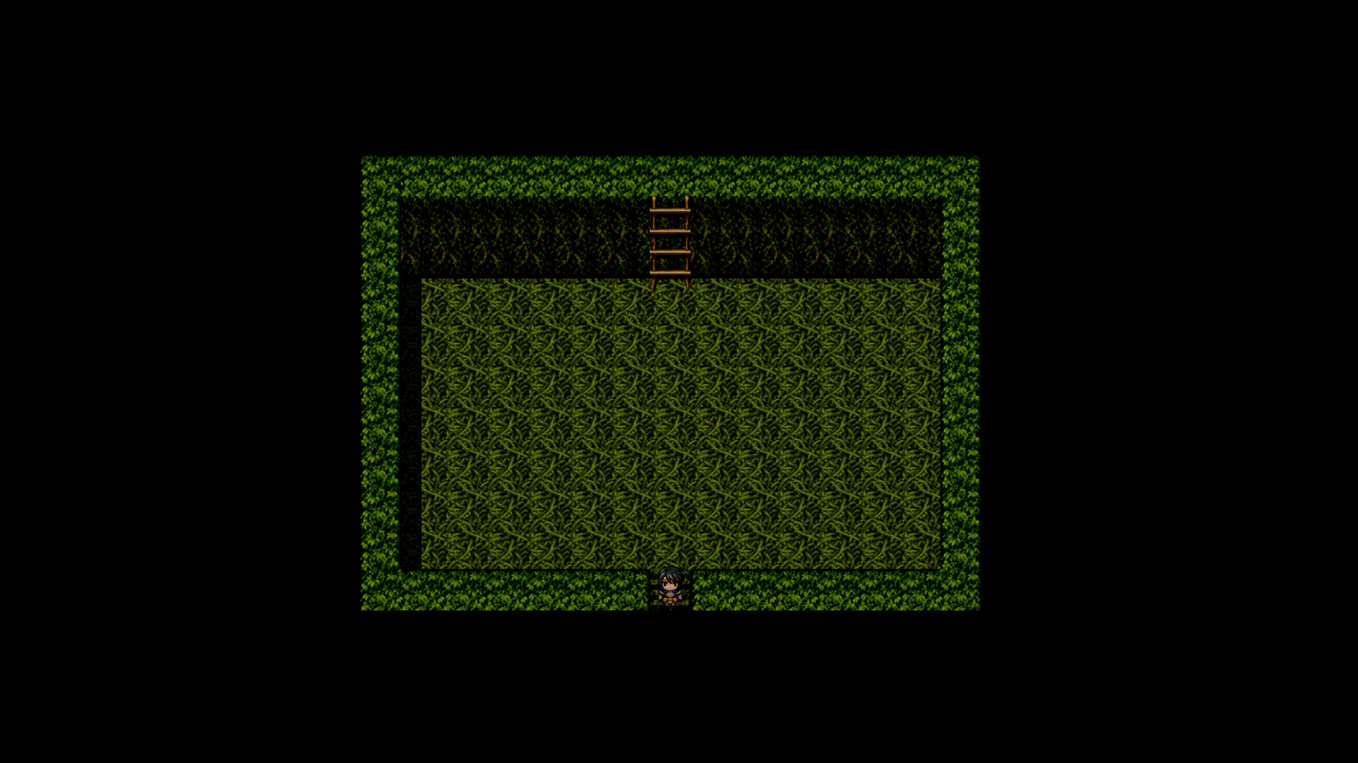 Early Quest: Elemental Power