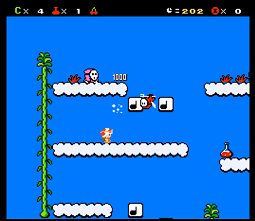 Captain Toad Treasure Tracker