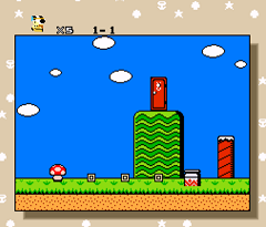 Captain Toad Treasure Tracker