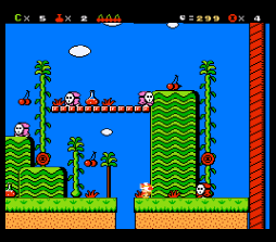 Captain Toad Treasure Tracker