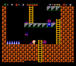 Captain Toad Treasure Tracker