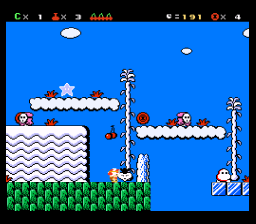 Captain Toad Treasure Tracker