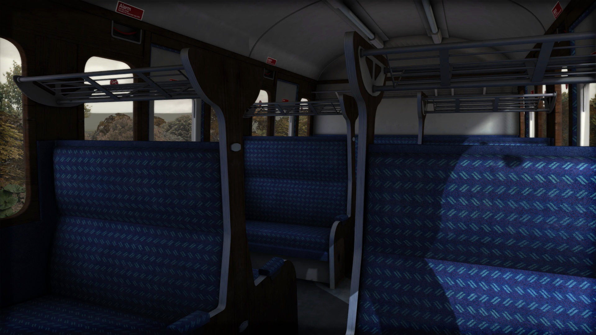 Train Simulator: Network Southeast Class 205 ‘Thumper’ DEMU Add-On