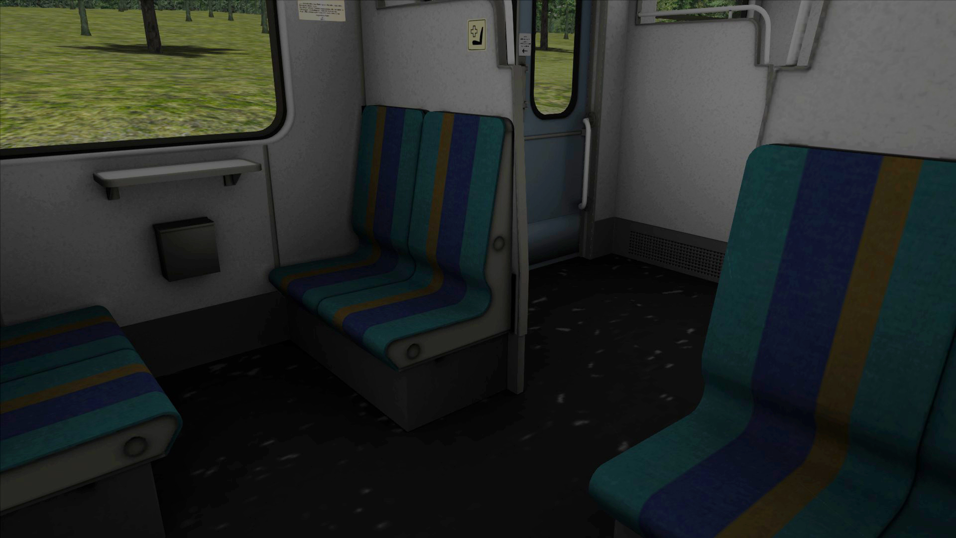 Train Simulator: DB BR420 EMU Add-On