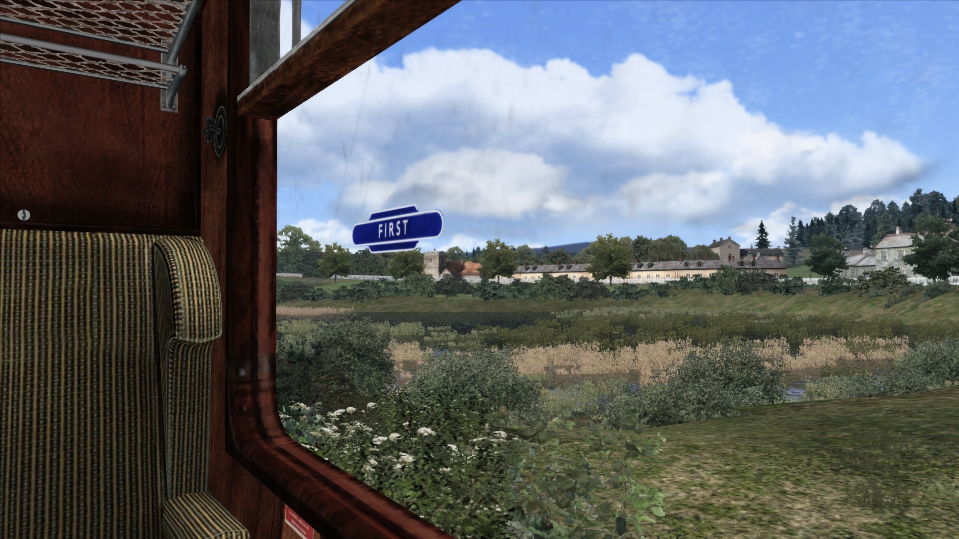 Train Simulator: BR Class 27 Loco Add-On