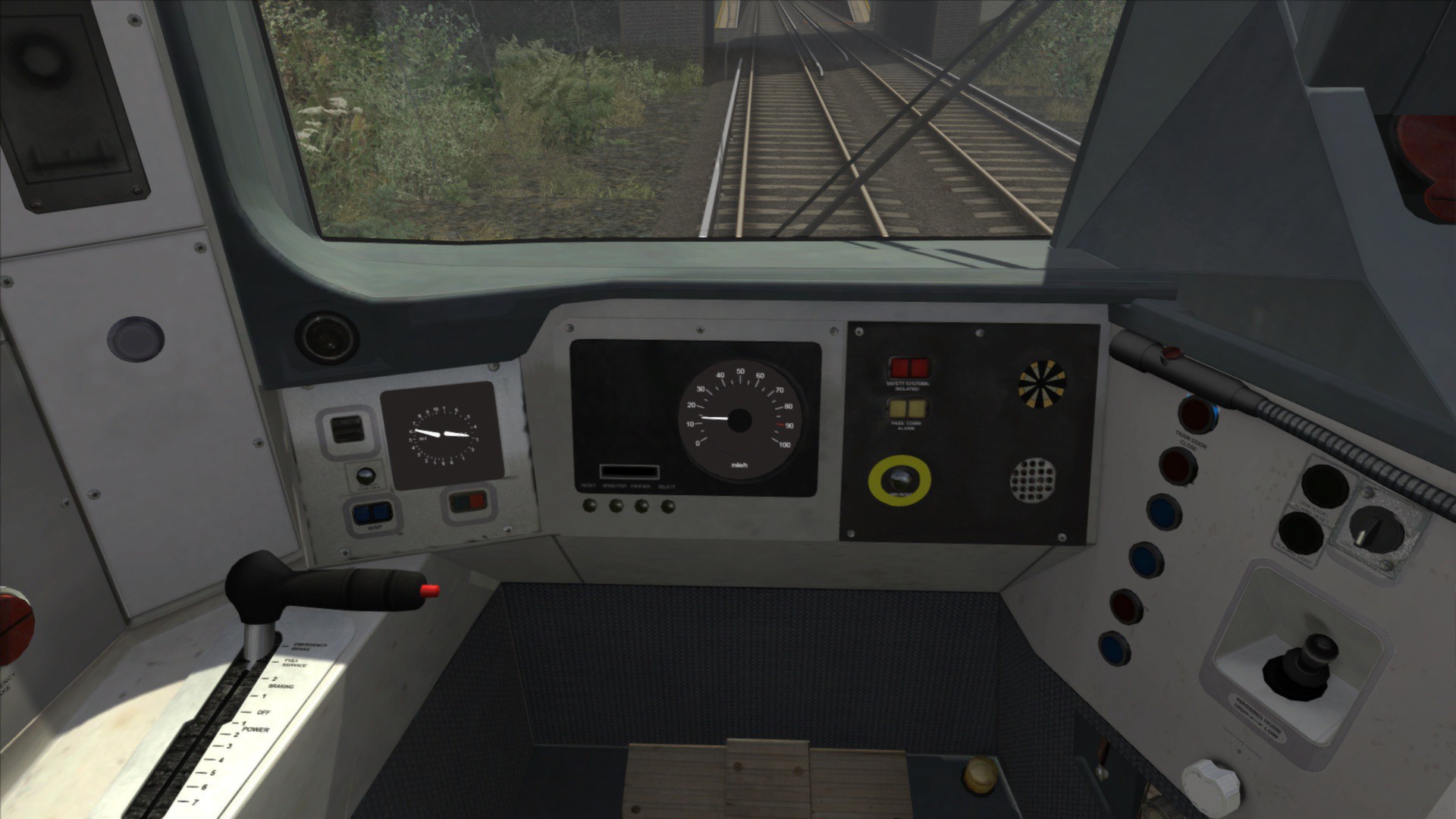 Train Simulator: Southeastern Class 465 EMU Add-On