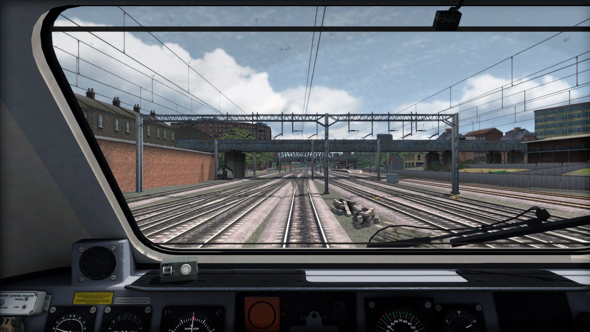 Train Simulator: Green &amp; Gold HST DMU Add-On