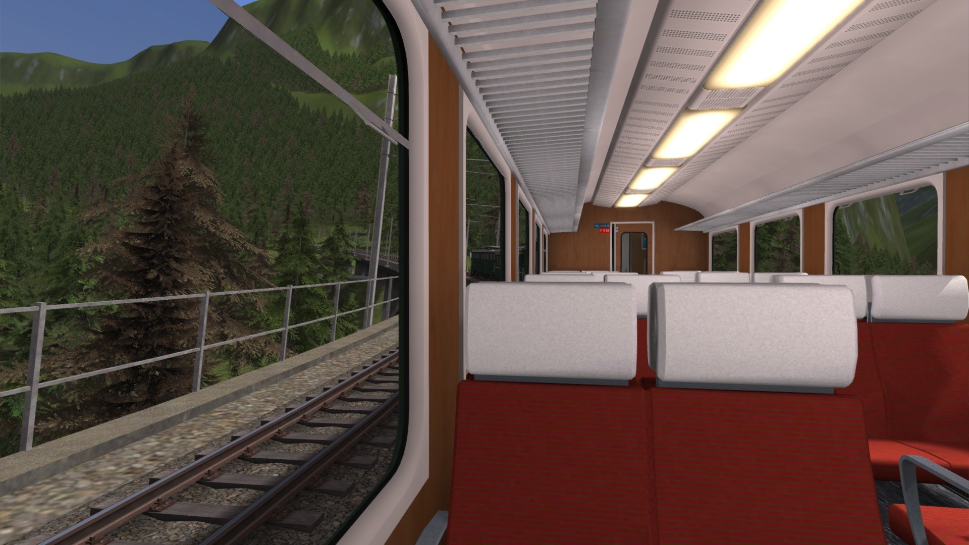 Train Simulator: RhB Enhancement Pack 05 Add-On