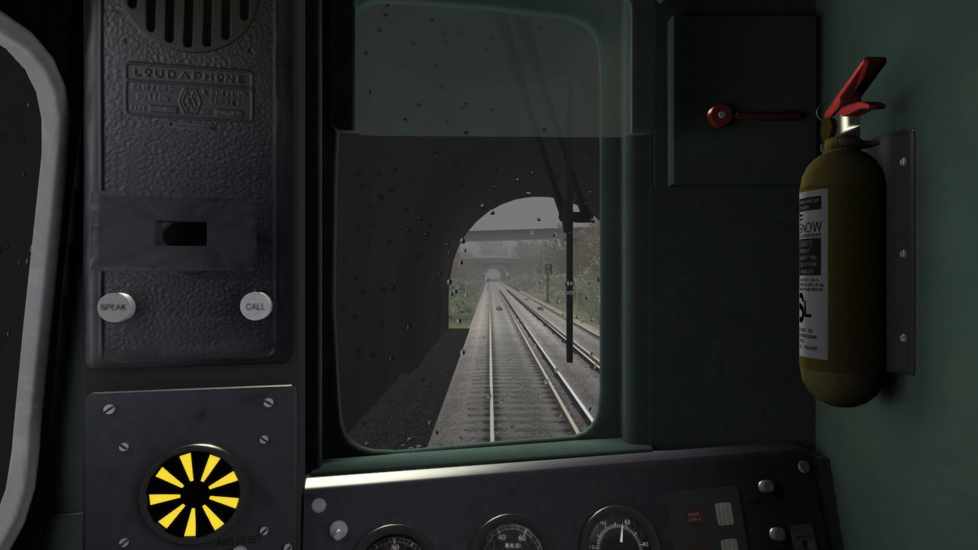 Train Simulator: BR Class 423 ‘4VEP’ EMU Add-On