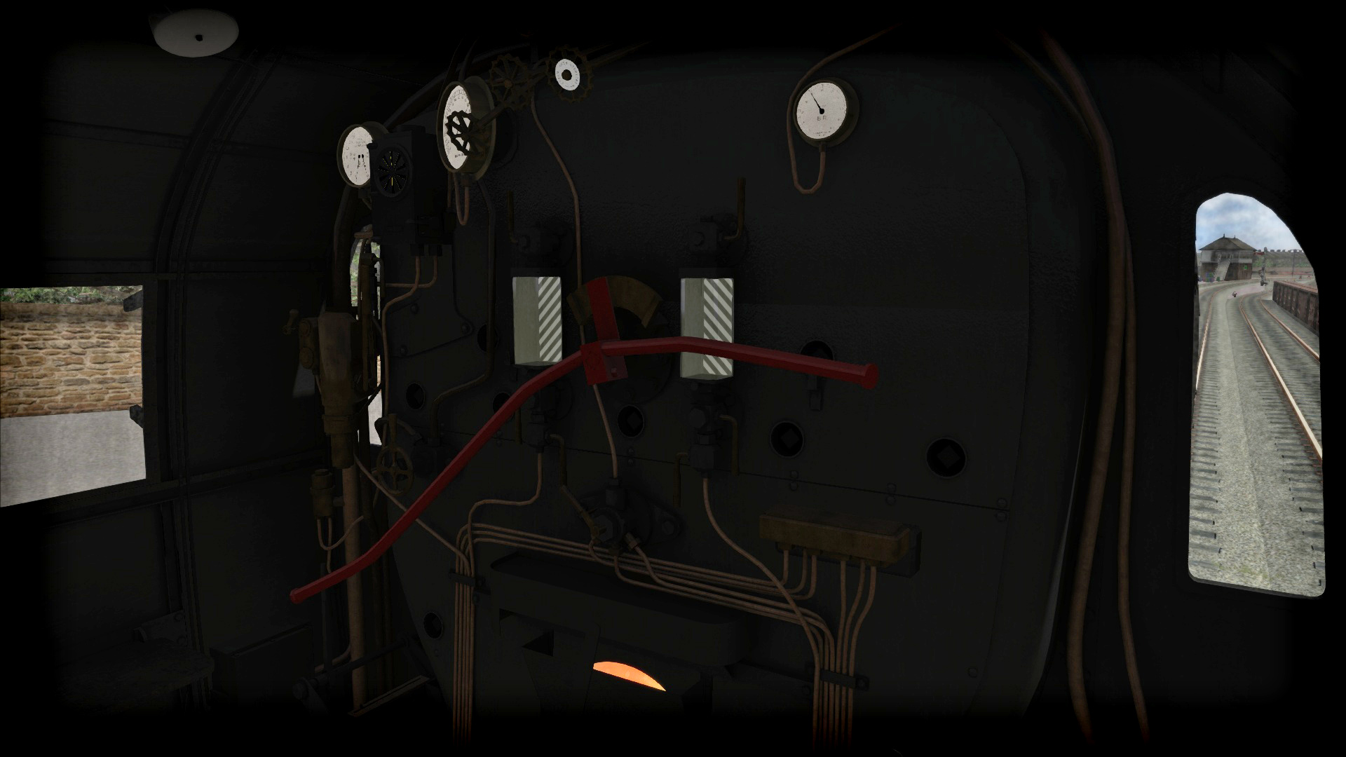 Train Simulator: Bulleid Q1 Class Loco Add-On